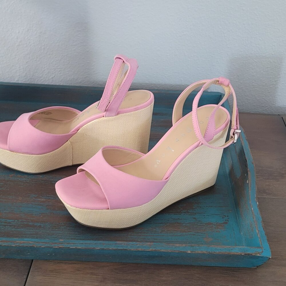 Wedges, Copper Key - Picture 3 of 3